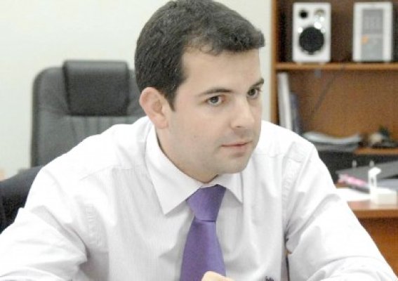 Seceta îl aduce pe ministrul Agriculturii la Constanţa